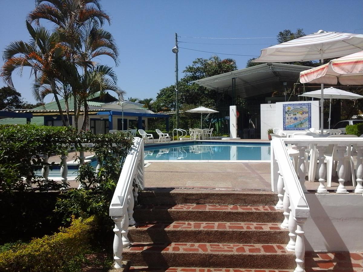 Hotel Villa Paz San Francisco Kültér fotó