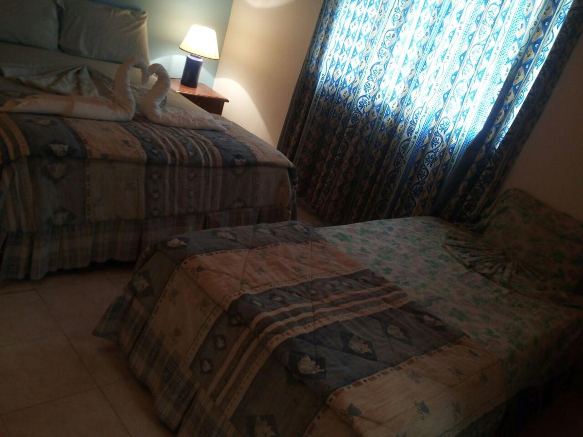Hotel Villa Paz San Francisco Kültér fotó