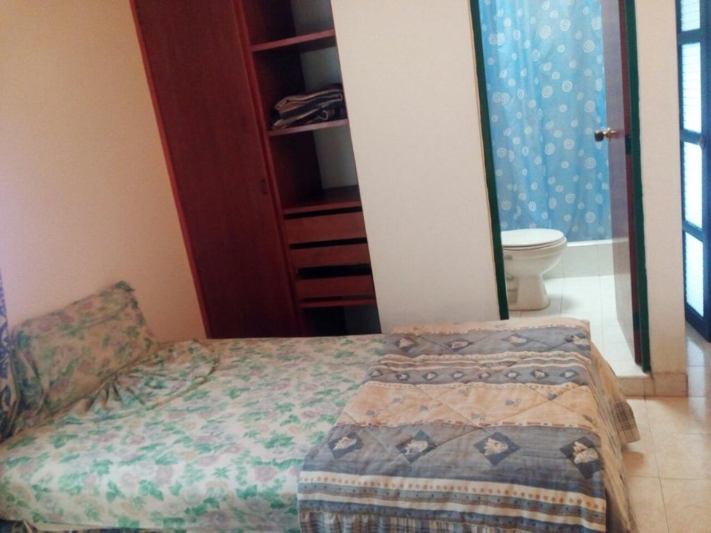 Hotel Villa Paz San Francisco Kültér fotó
